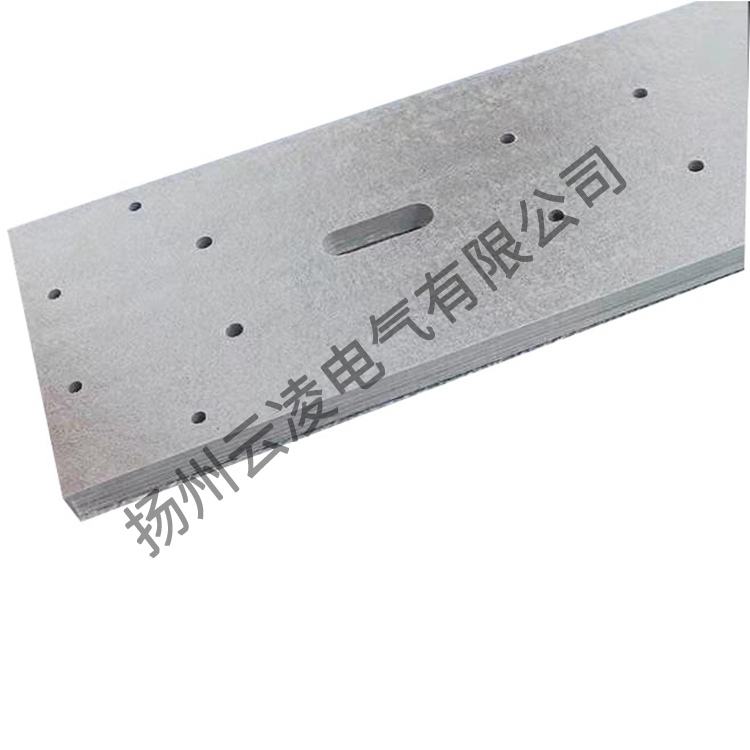 云母異型件 云母板加工 云母板切割